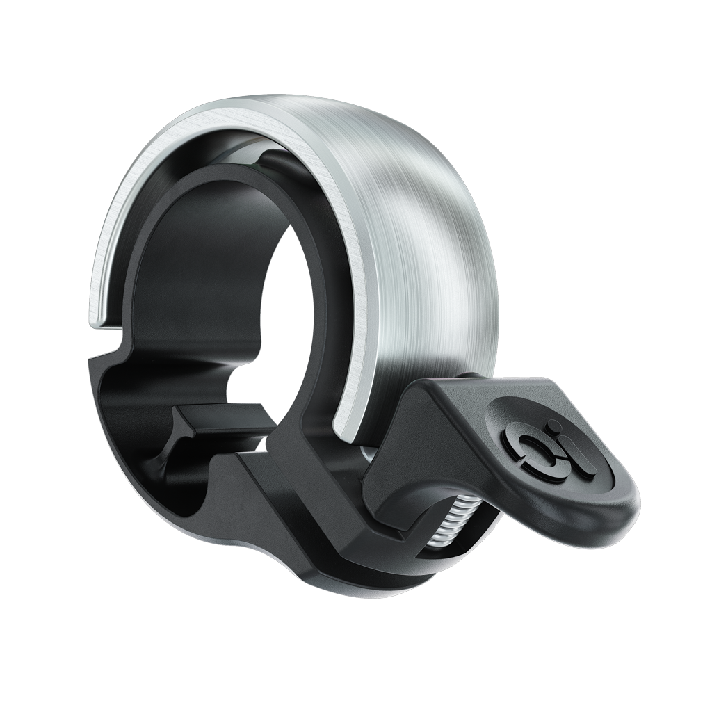 OI CLASSIC BIKE BELL - KNOG