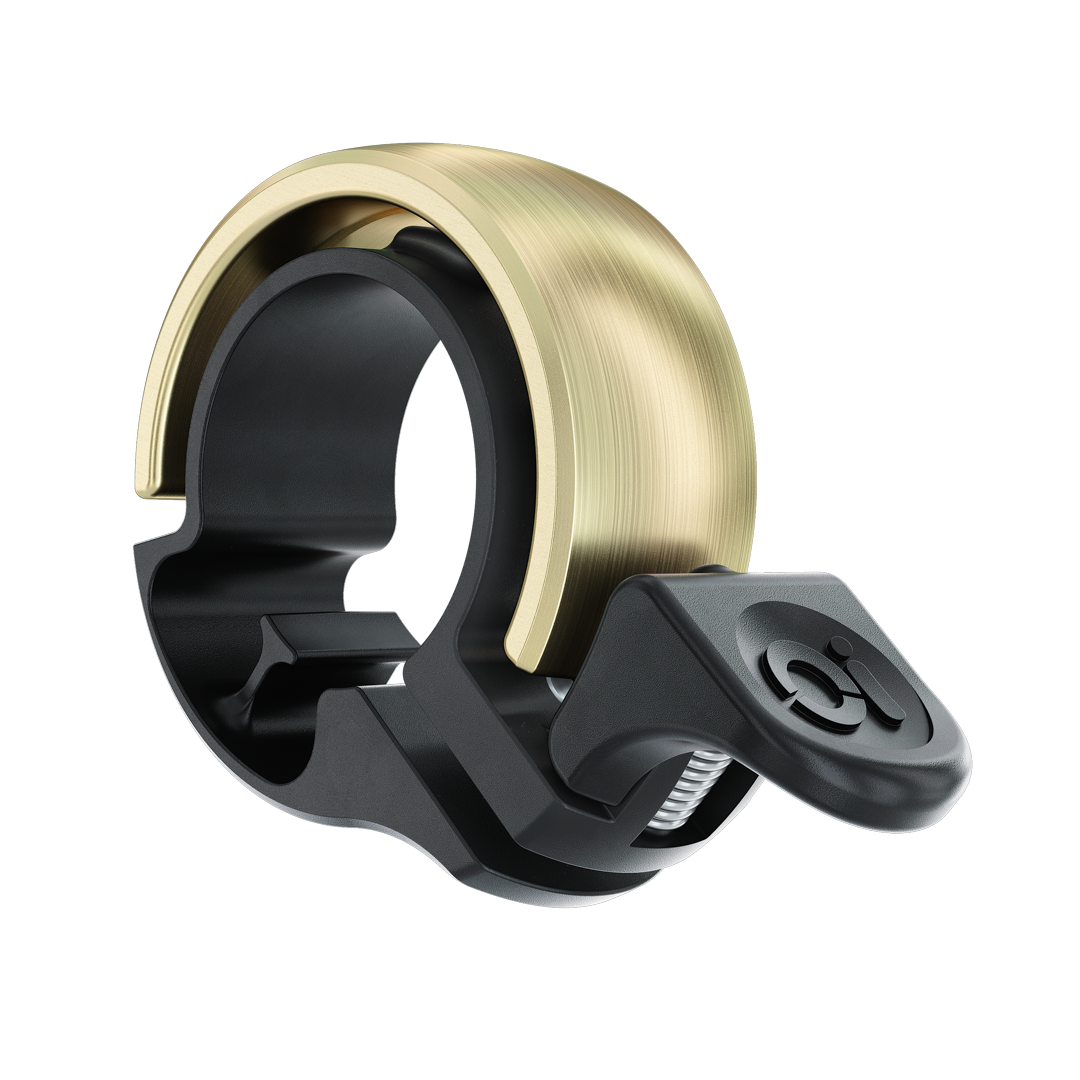 OI CLASSIC BIKE BELL - KNOG