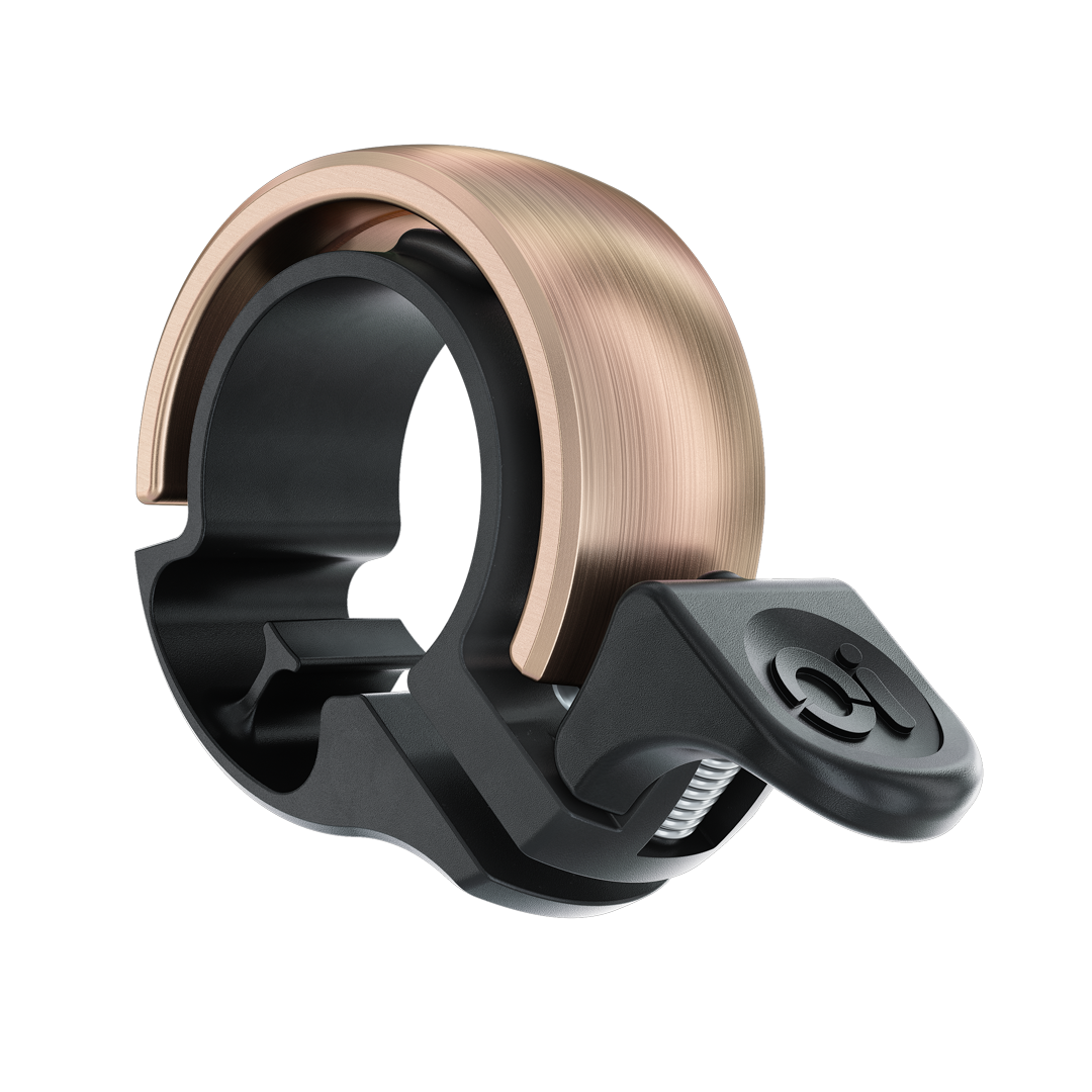 OI CLASSIC BIKE BELL - KNOG