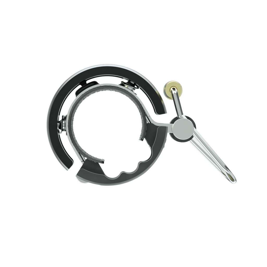 OI LUXE BIKE BELL - KNOG