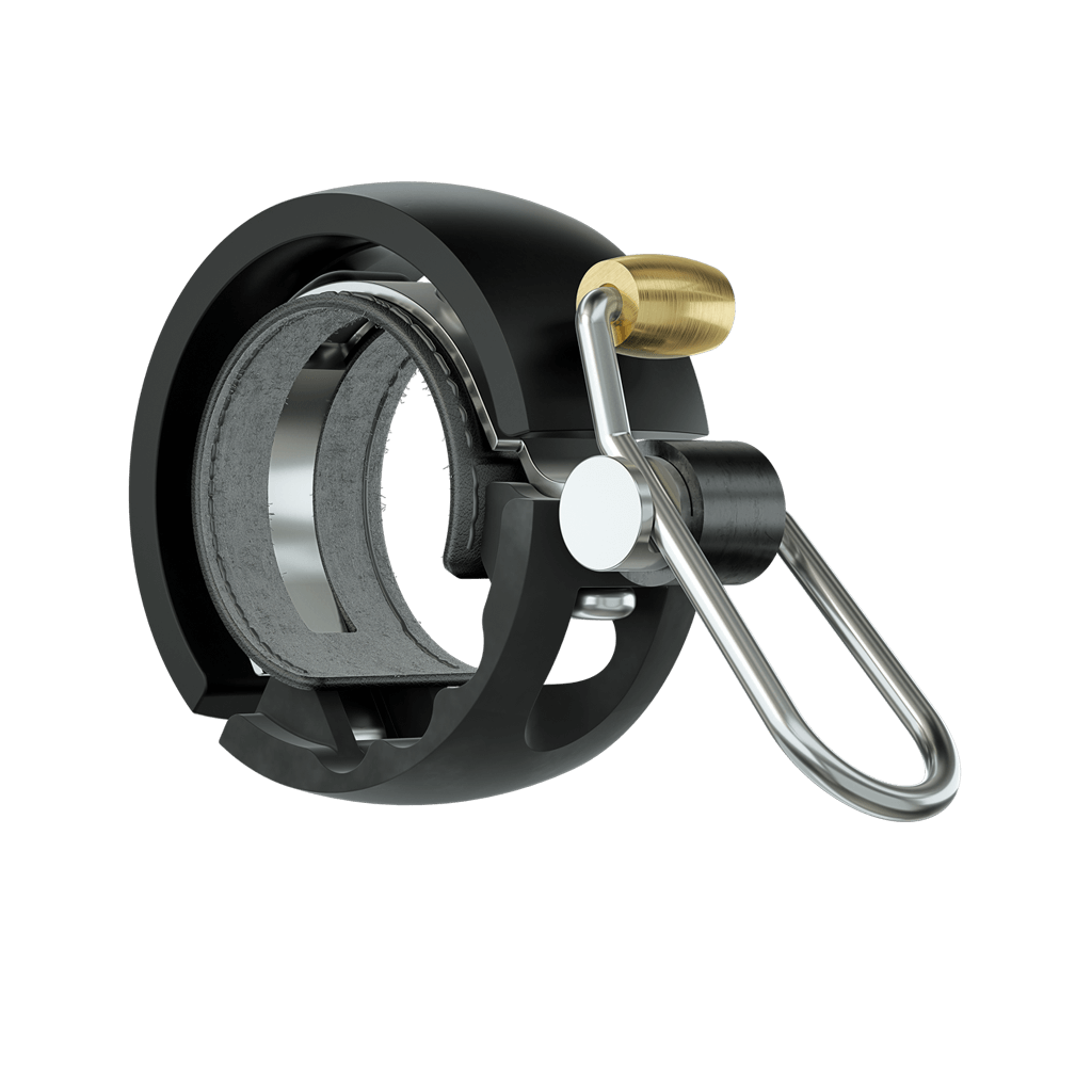OI LUXE BIKE BELL - KNOG