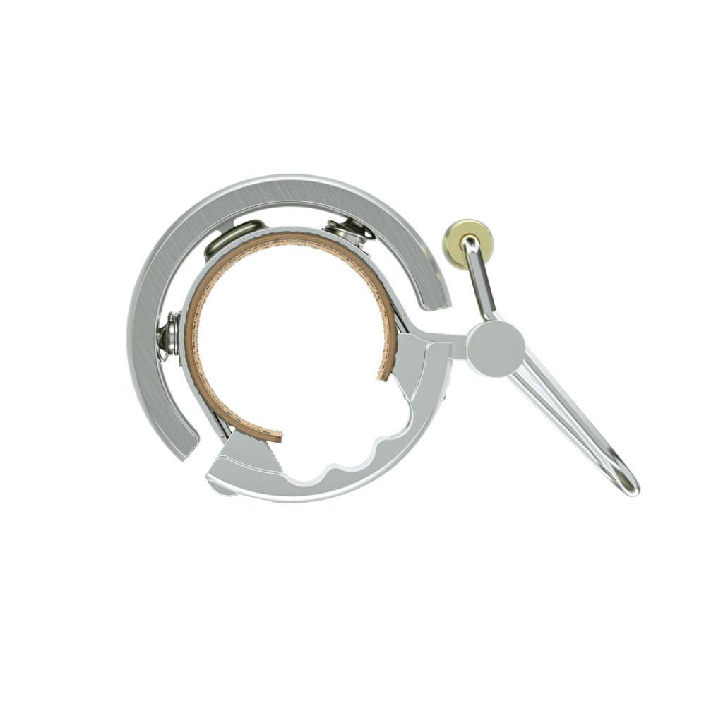 OI LUXE BIKE BELL - KNOG