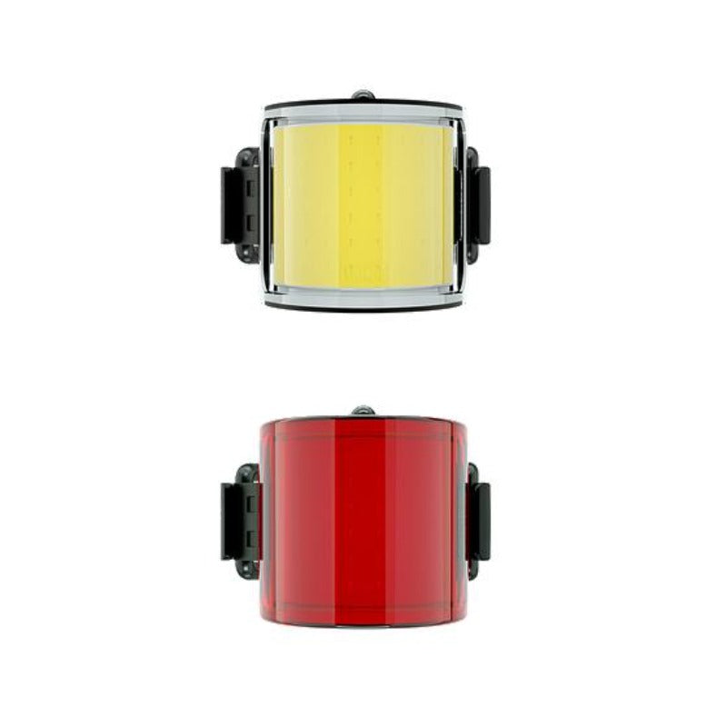 Lil Cobber Bike Light Twinpack - KNOG BIKE LIGHTS