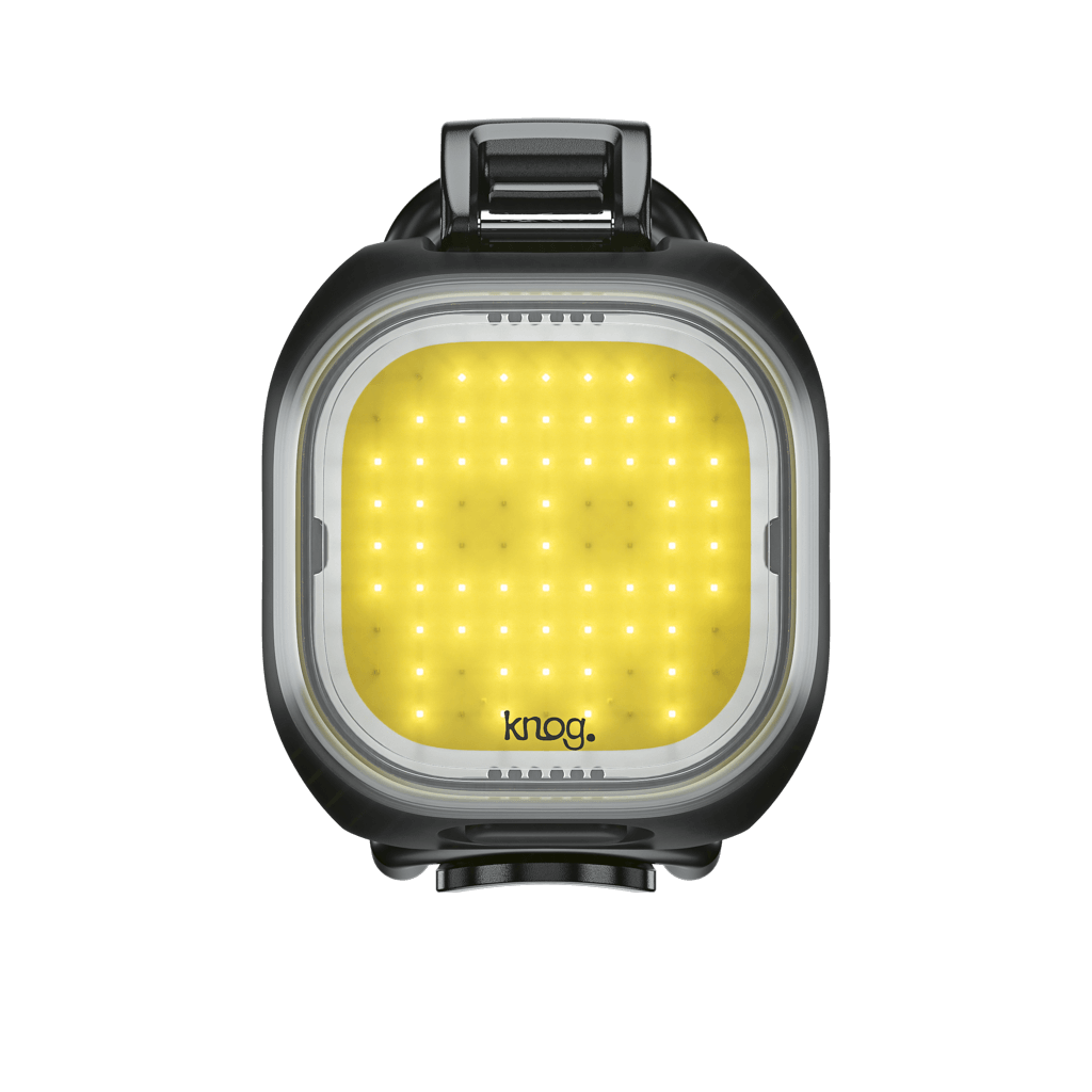Skull Blinder Mini Front & Rear Bike Light (SAVE 10% NOW! ENTER CODE KNOG10 AT CHECK OUT)
