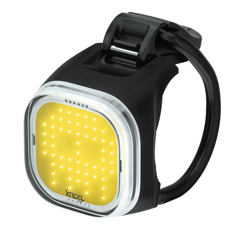 Skull Blinder Mini Front & Rear Bike Light (SAVE 10% NOW! ENTER CODE KNOG10 AT CHECK OUT)