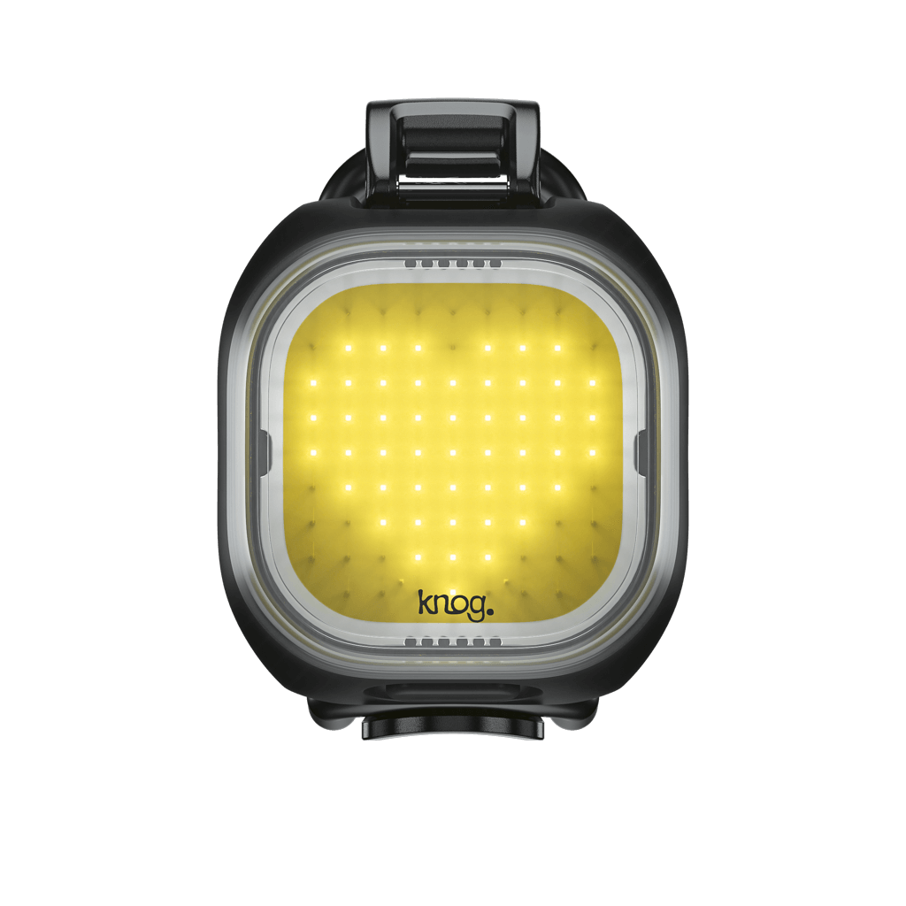 Small rear online bike light