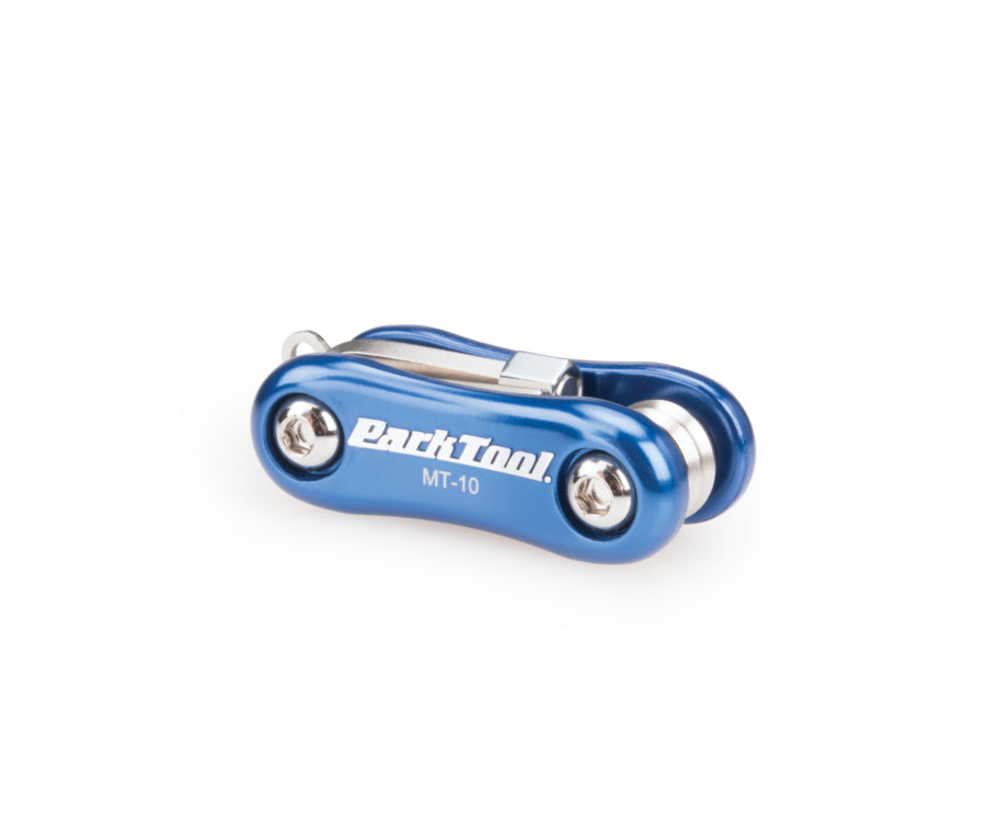 MT-10 ROAD MULTI TOOL (SAVE 10% NOW! ENTER CODE PARKTOOL10 AT CHECK OUT)
