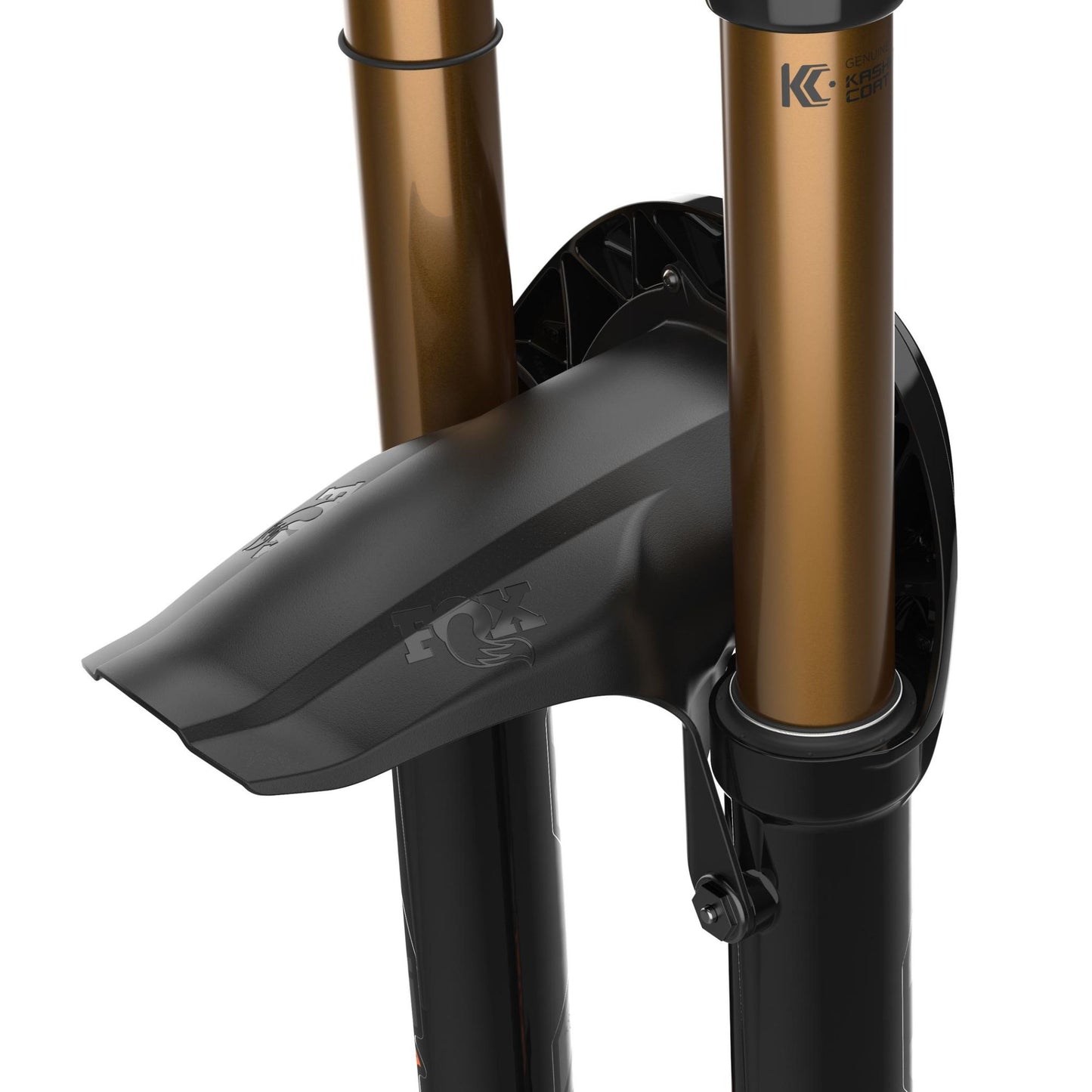 FOX FORK 36 & 38 MUD GUARD