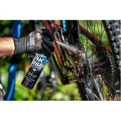 Muc-Off Disc Brake Cleaner 400ml