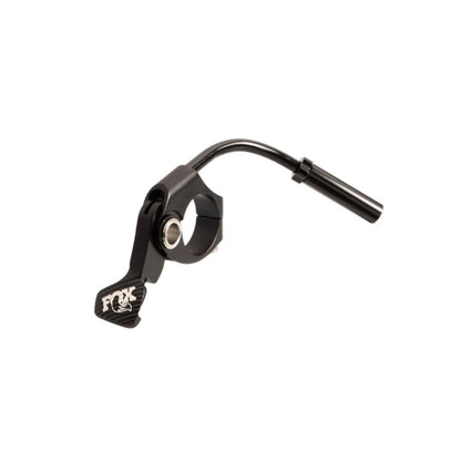 FOX TRANSFER LEVER: UNIVERSAL SEAT POST REMOTE LEVER (SAVE 30% NOW! ENTER CODE FOX30 AT CHECKOUT.)