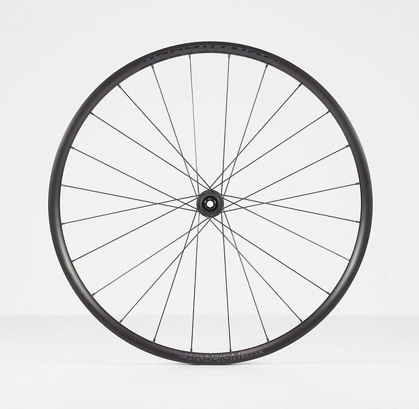 bontrager paradigm comp disc