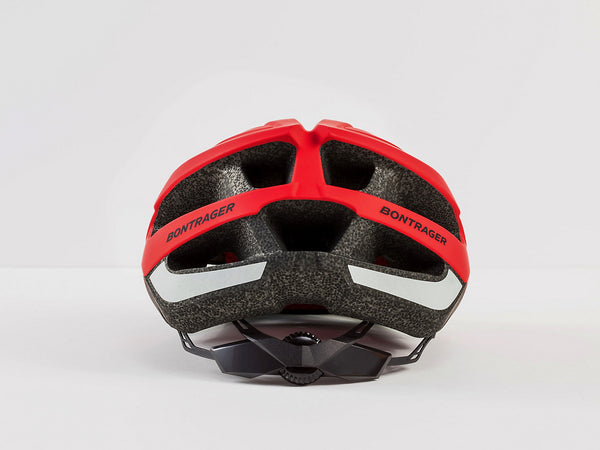 Bontrager Solstice Asia Fit Bike Helmet