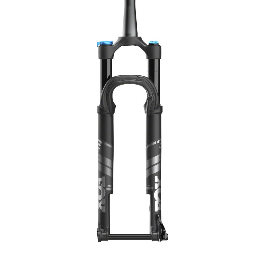 FOX 2023 32 STEP-CAST PERFORMANCE SUSPENSION FORK - 29",100mm, 15QR x 110MM, 44MM OFFSET, GRIP, 3-POSITION (SAVE 37% NOW! ENTER CODE FOX37 AT CHECKOUT.)