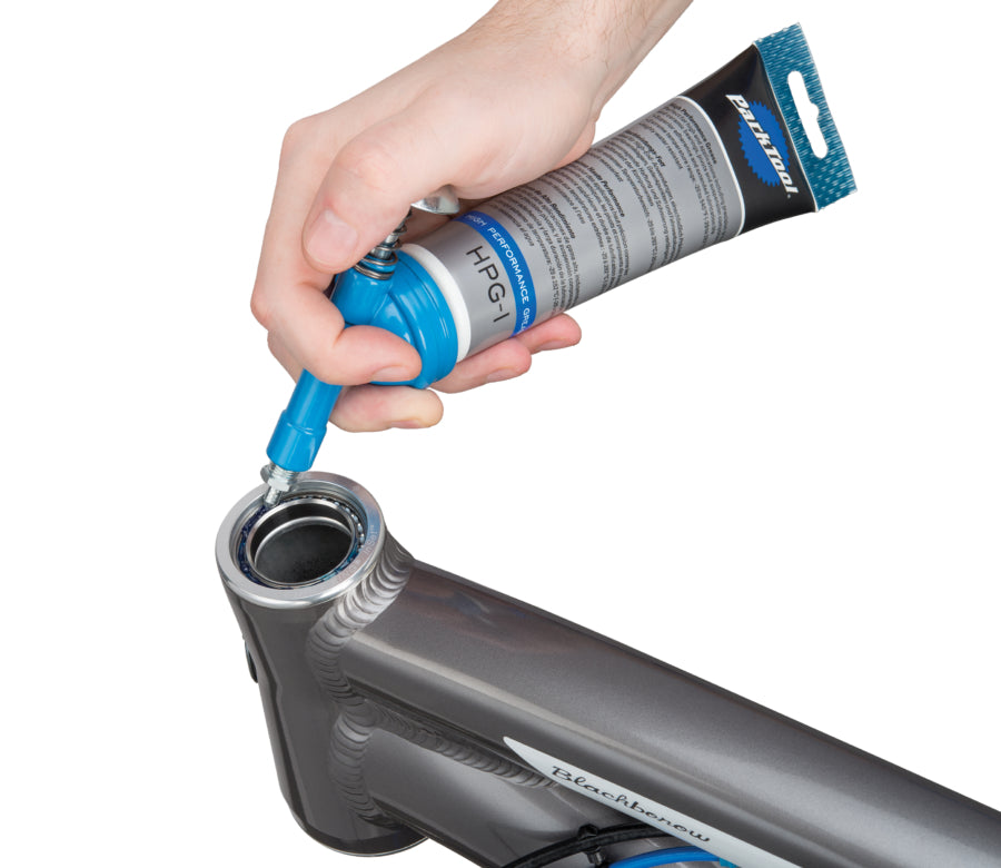 Park Tool GREASE GUN