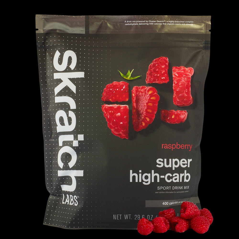 SUPER HIGH-CARB SPORT DRINK MIX 840G (SAVE 50% NOW! ENTER CODE SL50 AT CHECK OUT)