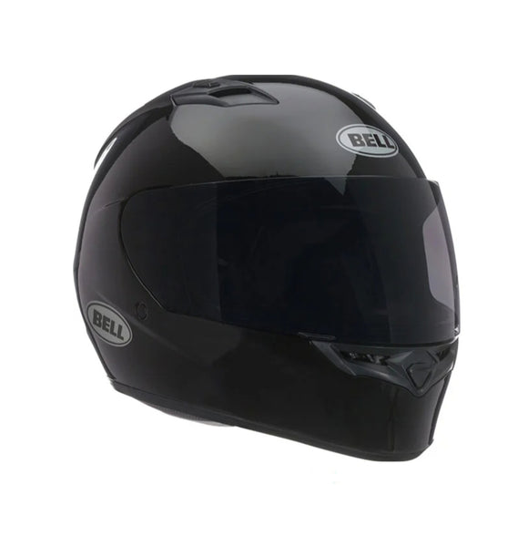 BELL MOTORCYCLE HELMET QUALIFIER Gloss and Matte Dan's Bike Shop, Inc.