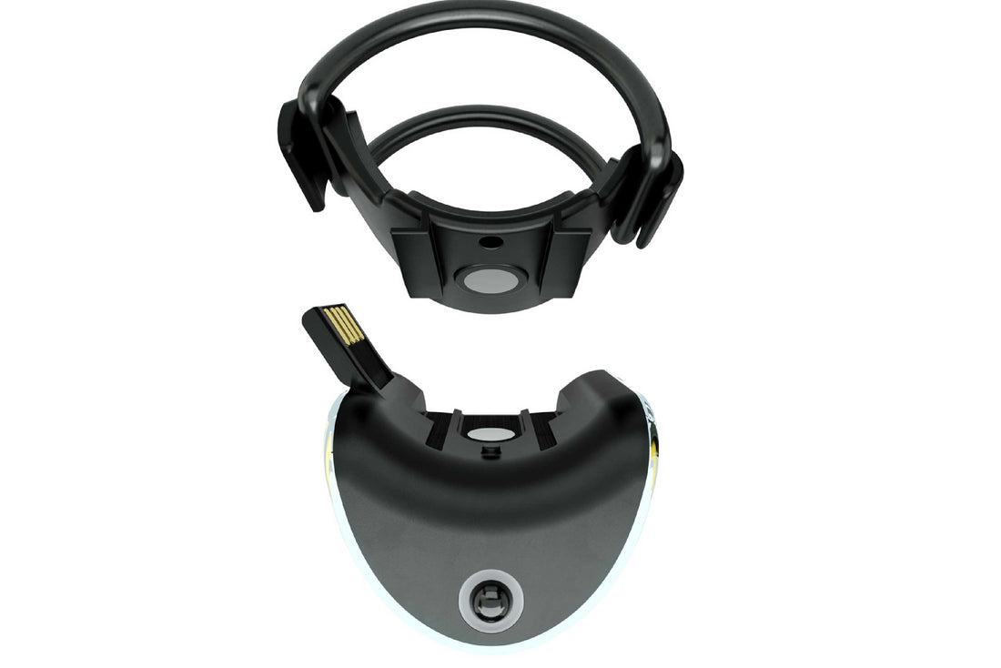 Lil Cobber Bike Light Twinpack - KNOG BIKE LIGHTS