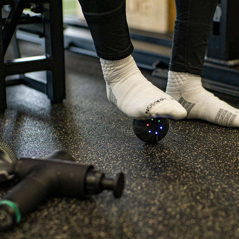 HYPERSPHERE MINI - HYPERICE