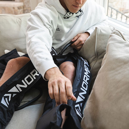 NORMATEC 2.0 LEG PACKAGE STANDARD - HYPERICE