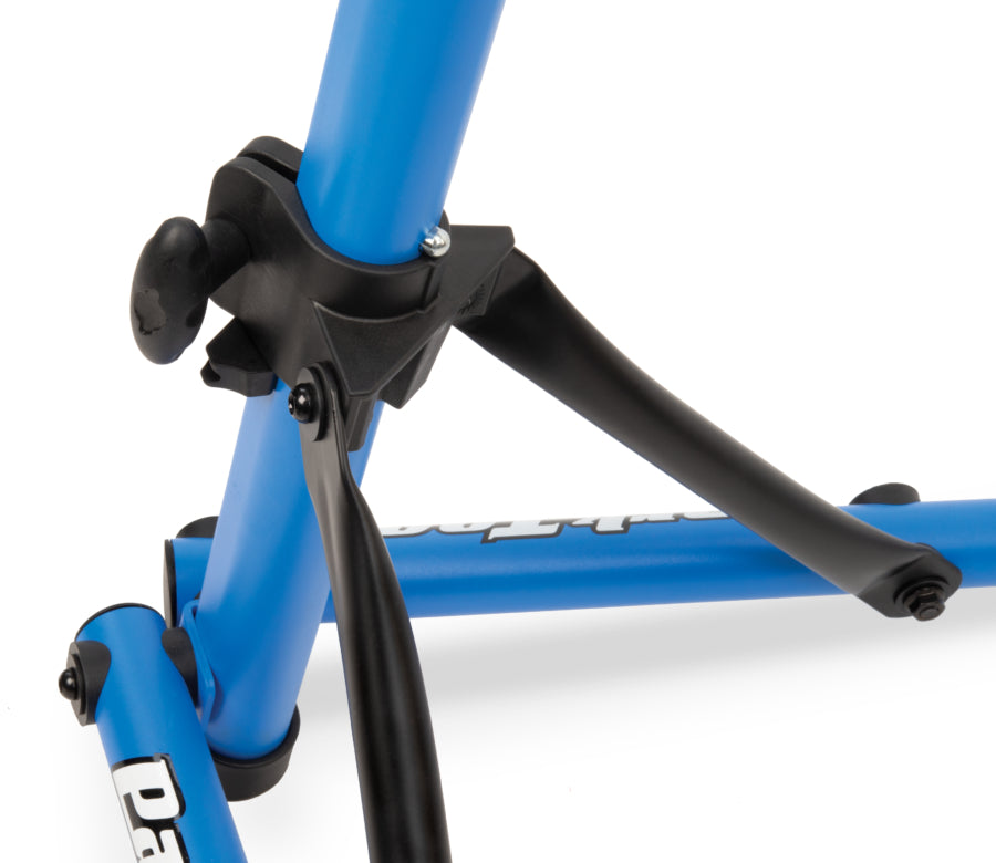 PARK TOOL - DELUXE HOME MECHANIC REPAIR STAND PCS 10.3