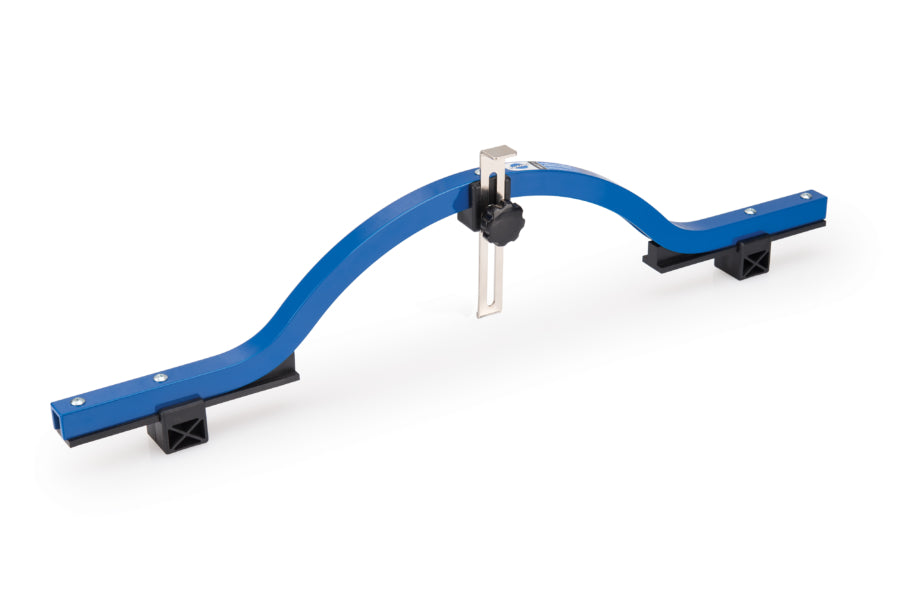 DELUXE WHEEL ALIGNMENT GAUGE - PARK TOOL