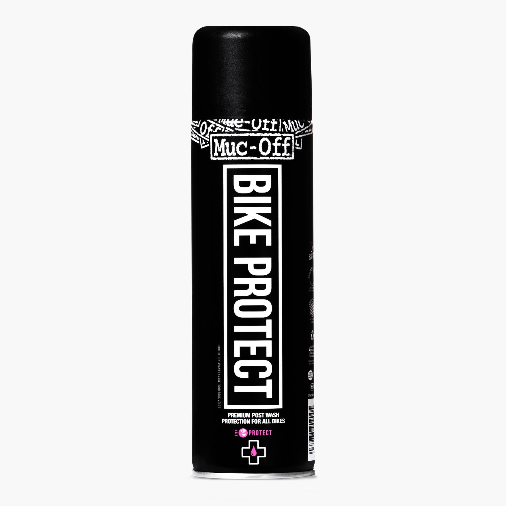 Muc Off Bike Protect SAVE 10 NOW ENTER CODE MUCOFF10 AT CHECK
