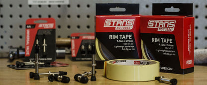 Stan's Rim Tape