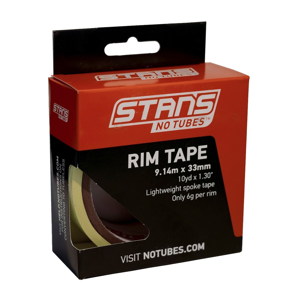 Stan's Rim Tape 10YD