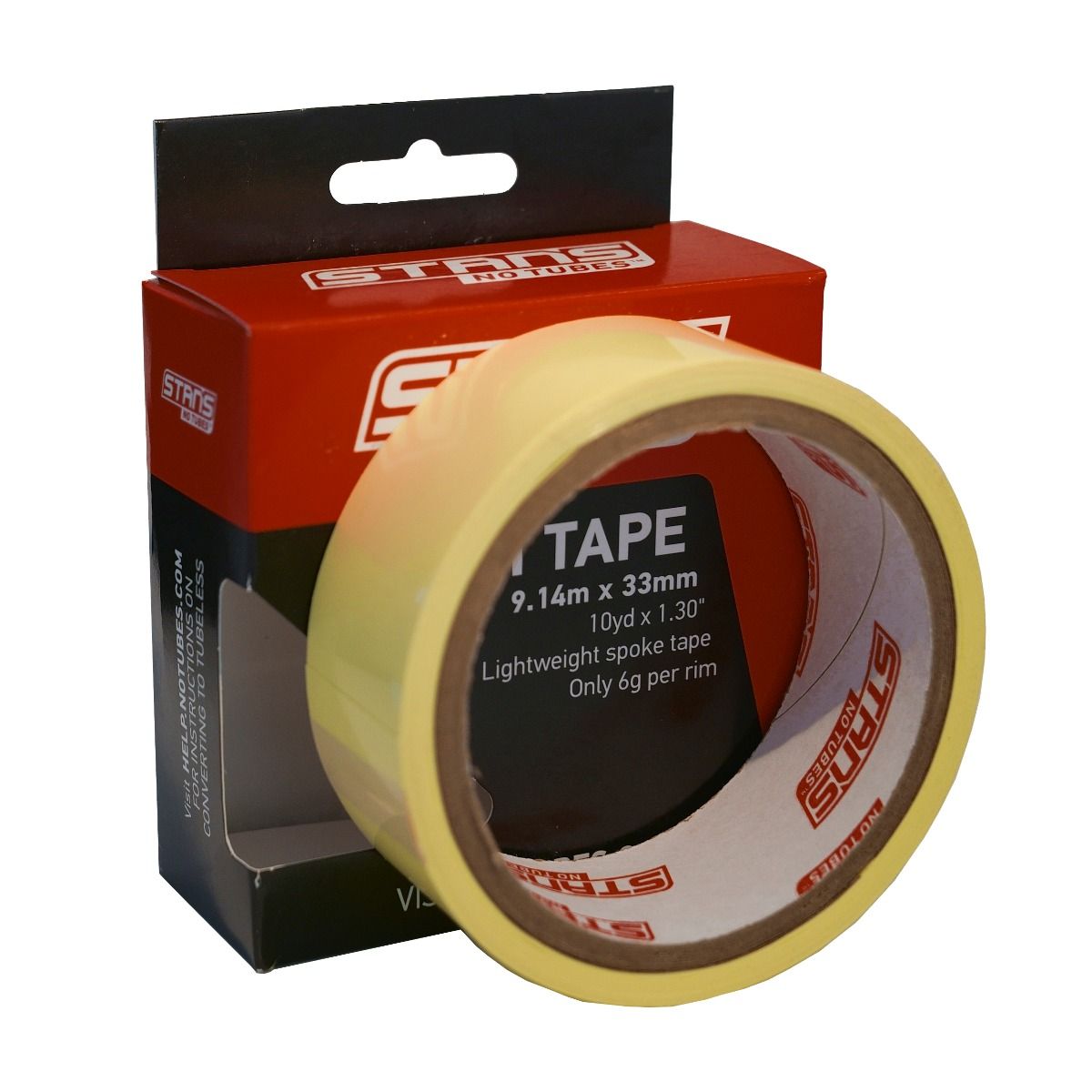 Stan's Rim Tape 10YD