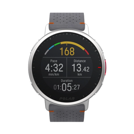 Polar vantage top v multisport