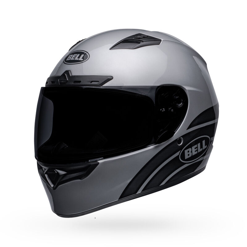 BELL MOTORCYCLE HELMET - QUALIFIER DLX MIPS