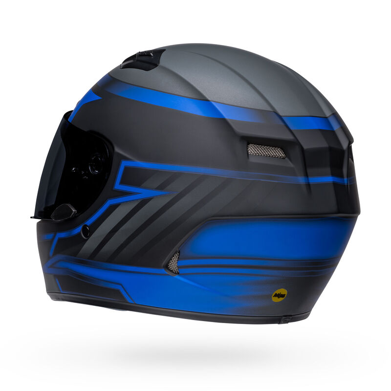 BELL MOTORCYCLE HELMET - QUALIFIER DLX MIPS