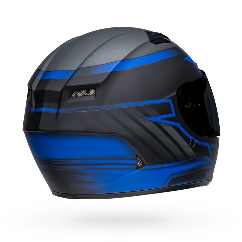 BELL MOTORCYCLE HELMET - QUALIFIER DLX MIPS