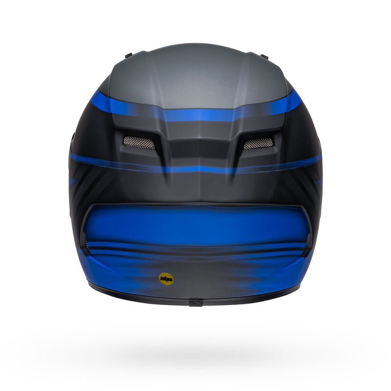 BELL MOTORCYCLE HELMET - QUALIFIER DLX MIPS