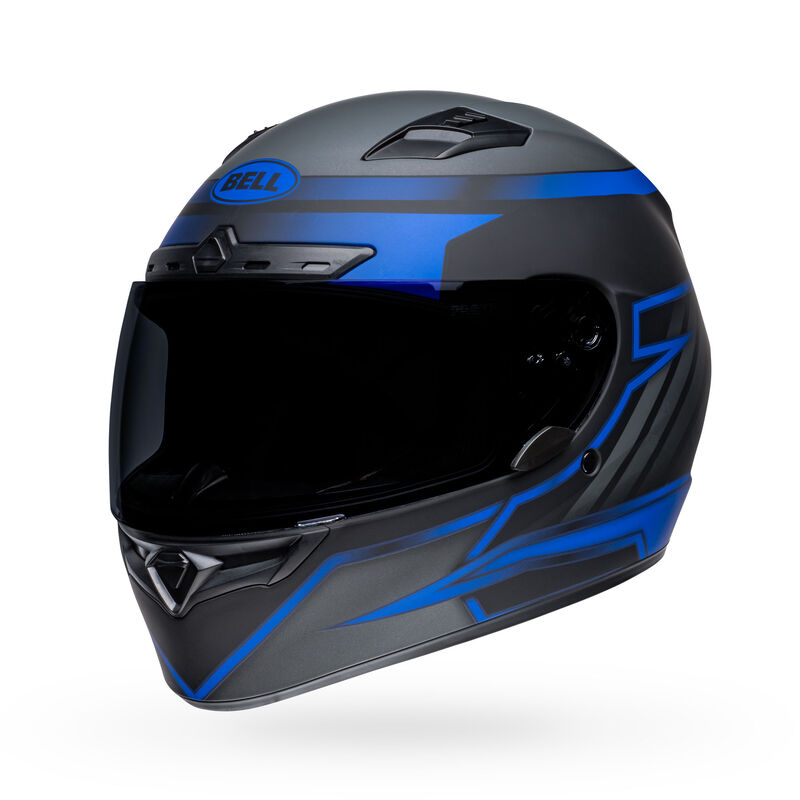 BELL MOTORCYCLE HELMET - QUALIFIER DLX MIPS