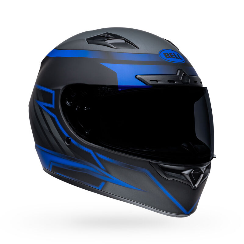 BELL MOTORCYCLE HELMET - QUALIFIER DLX MIPS