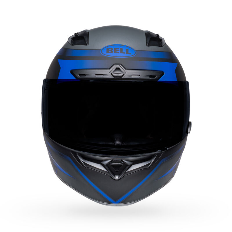 BELL MOTORCYCLE HELMET - QUALIFIER DLX MIPS