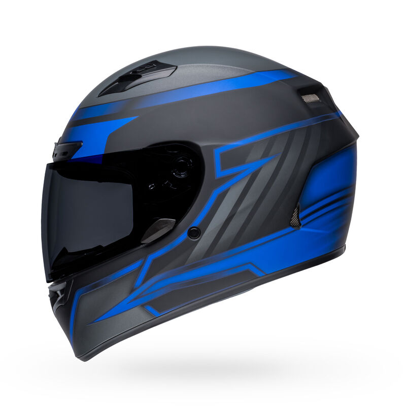 BELL MOTORCYCLE HELMET - QUALIFIER DLX MIPS