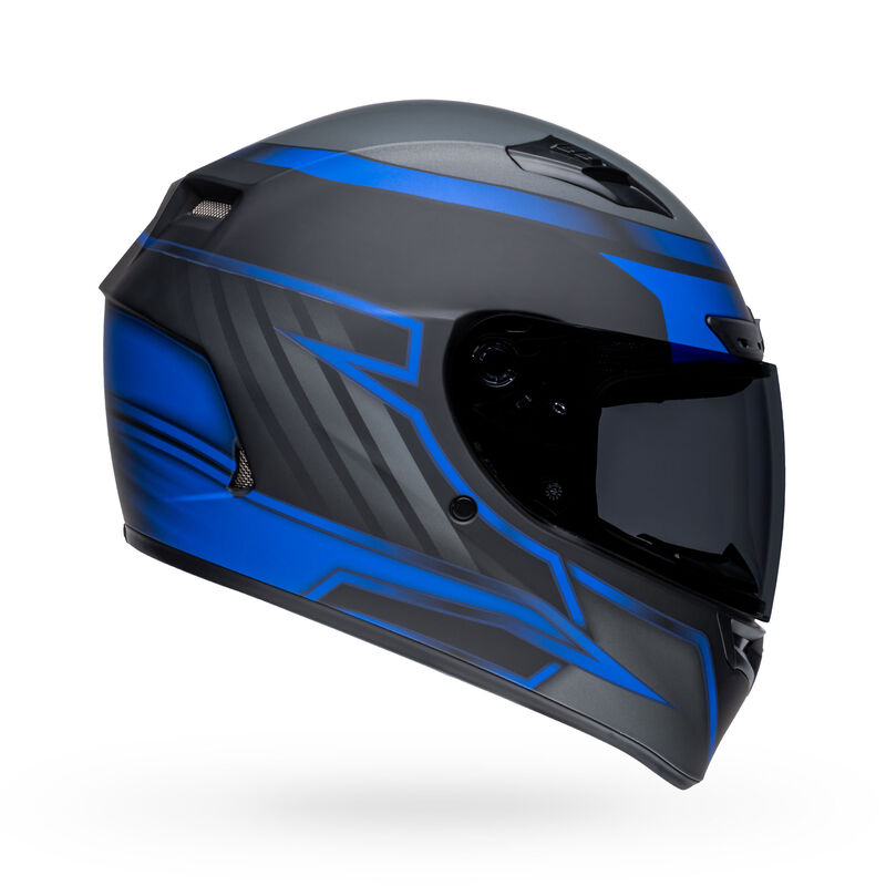 BELL MOTORCYCLE HELMET - QUALIFIER DLX MIPS