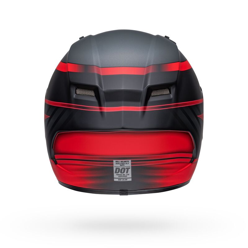 BELL MOTORCYCLE HELMET - QUALIFIER DLX MIPS