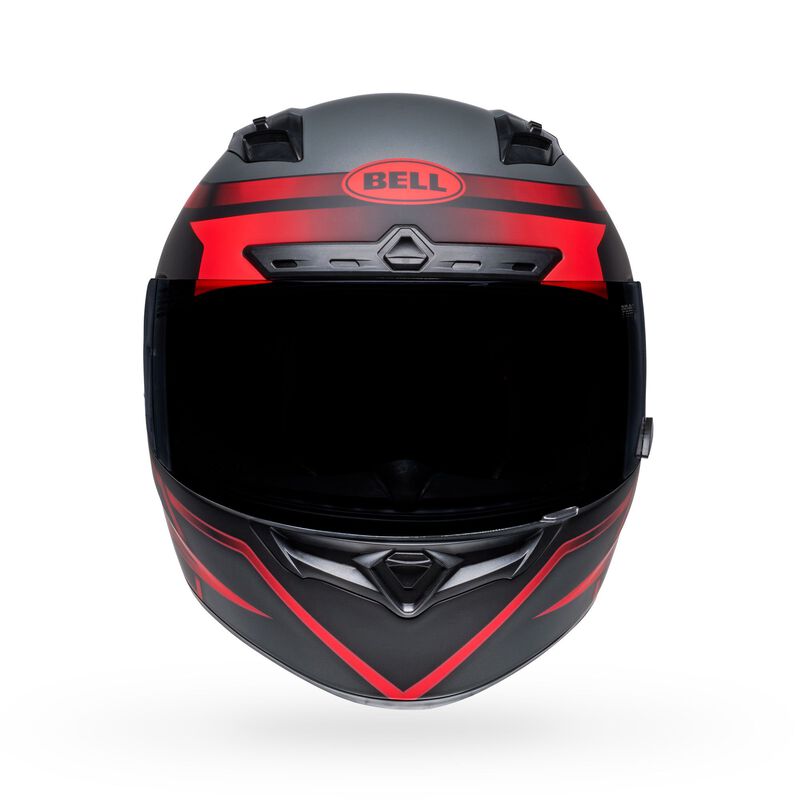 BELL MOTORCYCLE HELMET - QUALIFIER DLX MIPS