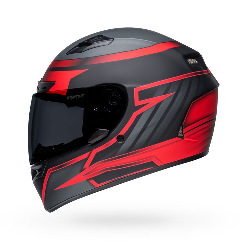 BELL MOTORCYCLE HELMET - QUALIFIER DLX MIPS