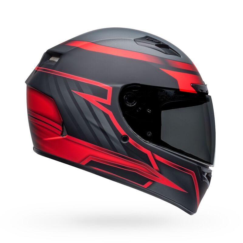 BELL MOTORCYCLE HELMET - QUALIFIER DLX MIPS