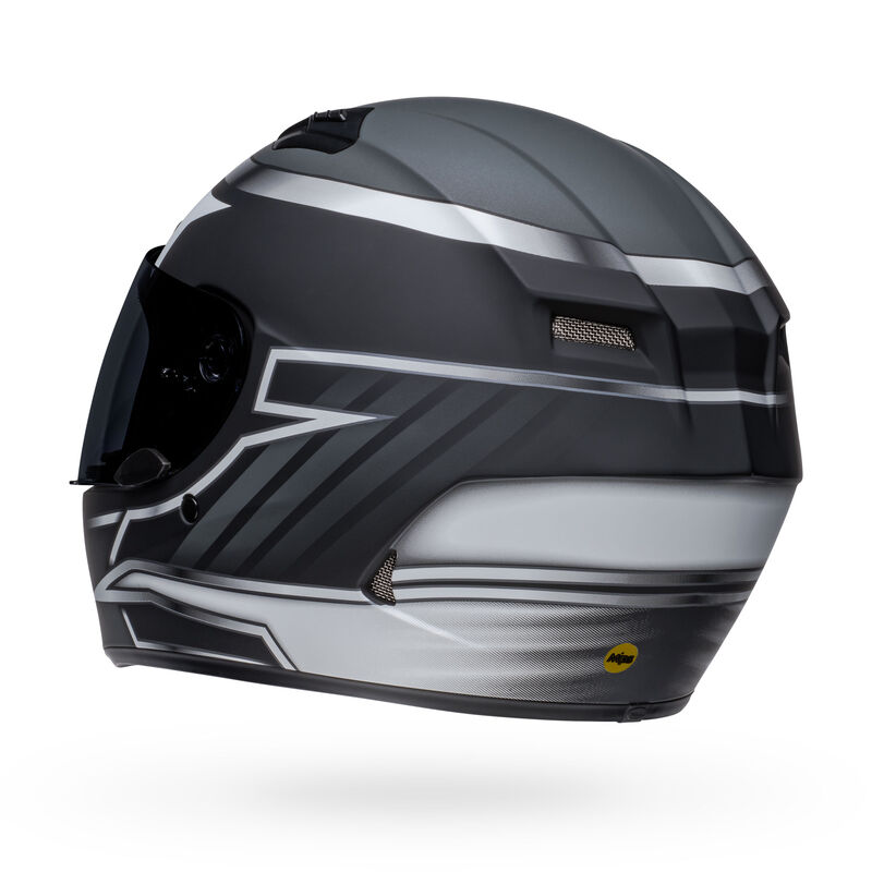 BELL MOTORCYCLE HELMET - QUALIFIER DLX MIPS