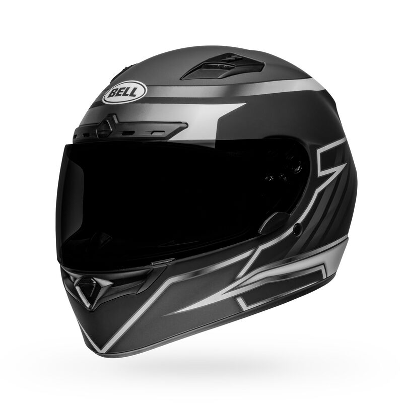 BELL MOTORCYCLE HELMET - QUALIFIER DLX MIPS