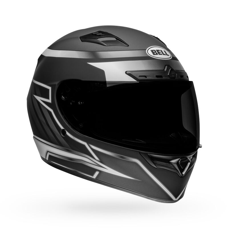 BELL MOTORCYCLE HELMET - QUALIFIER DLX MIPS