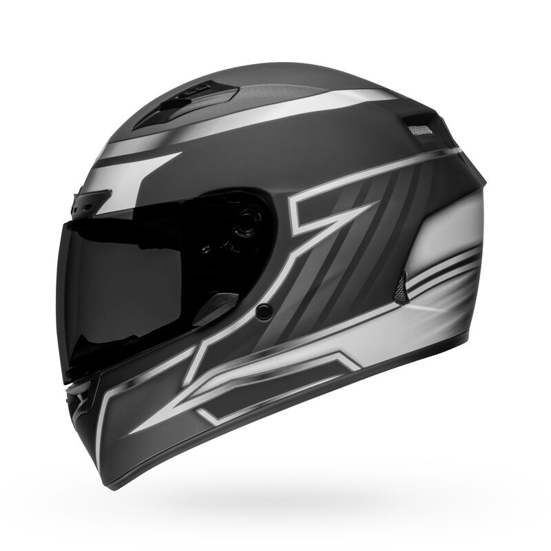 BELL MOTORCYCLE HELMET - QUALIFIER DLX MIPS