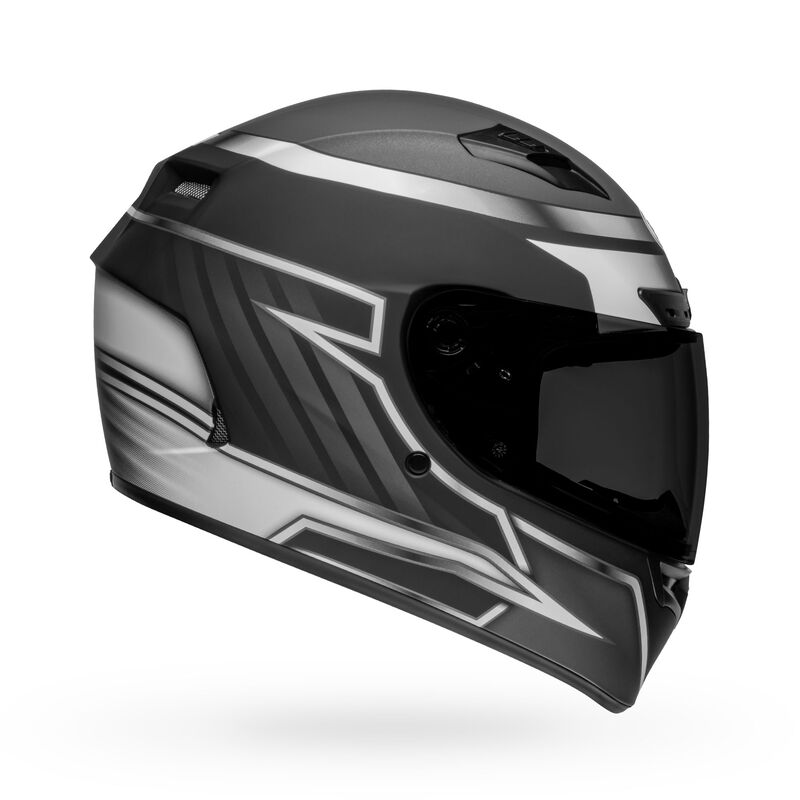 BELL MOTORCYCLE HELMET - QUALIFIER DLX MIPS