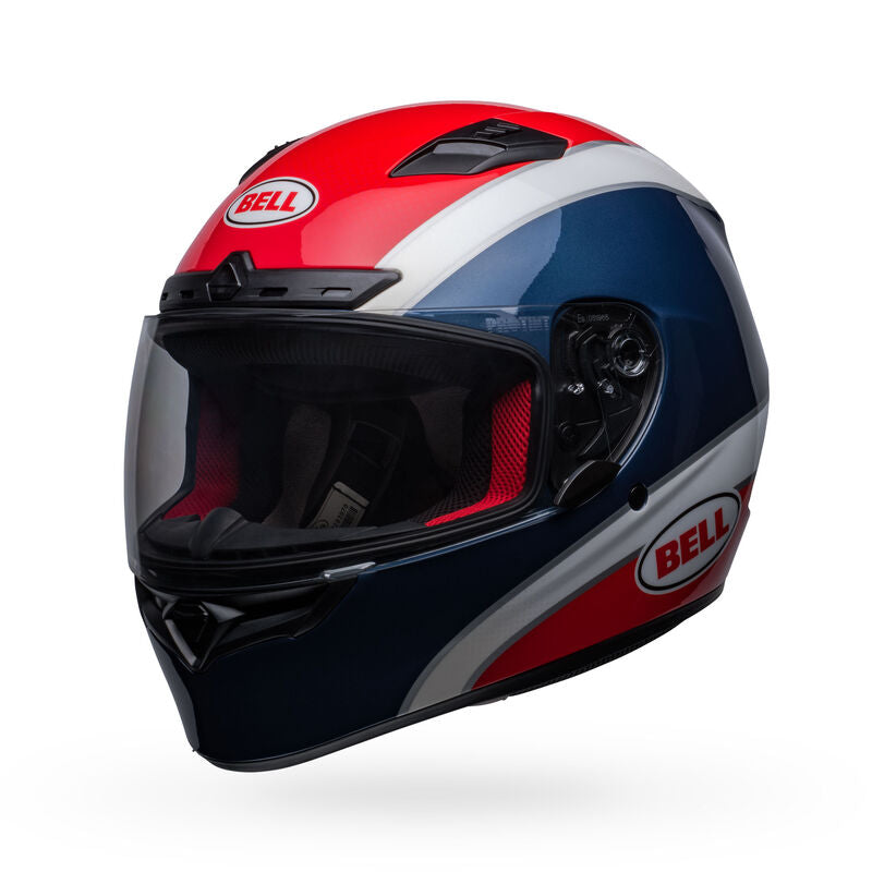BELL MOTORCYCLE HELMET - QUALIFIER DLX MIPS