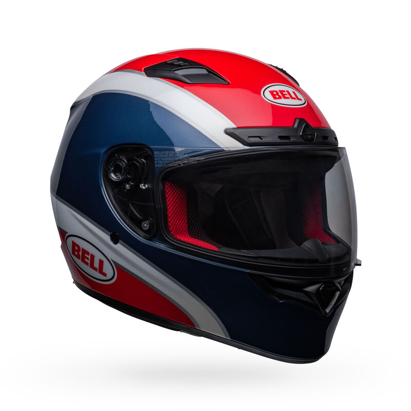 BELL MOTORCYCLE HELMET - QUALIFIER DLX MIPS